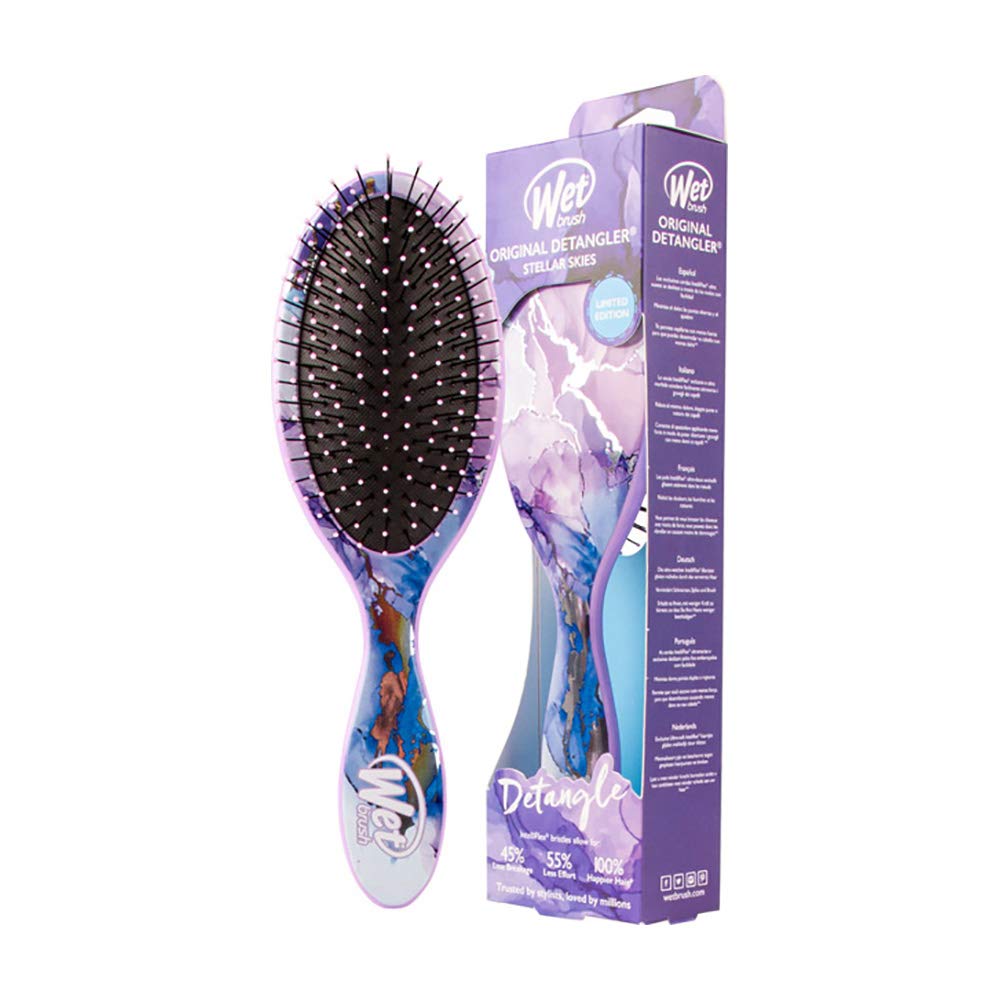 WET BRUSH ORIGINAL DETANGLER VIOLET SKIES (BEAU-042052)