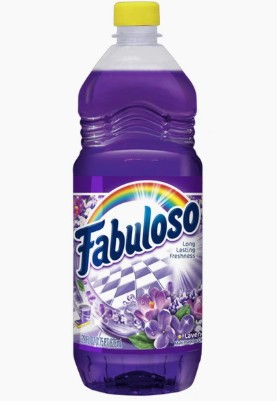 Fabuloso 28oz Lavender (F28LA)