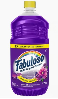 Fabuloso 56oz Lavender (F56LA)