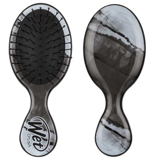 WET BRUSH MINI DETANGLER TERRAIN TEXTURES GRAVEL (BEAU-042347)
