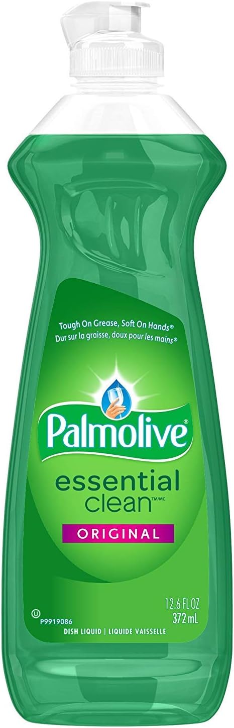 Palmolive 12.6 Fl Oz Essential Clean Original
