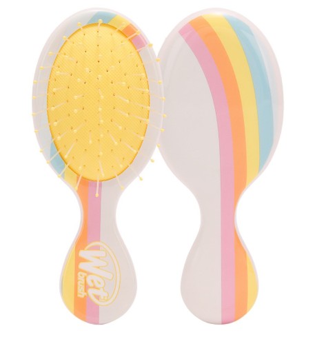 WET BRUSH MINI DETANGLER ENDLESS SUMMER RAYS (BEAU-042344)